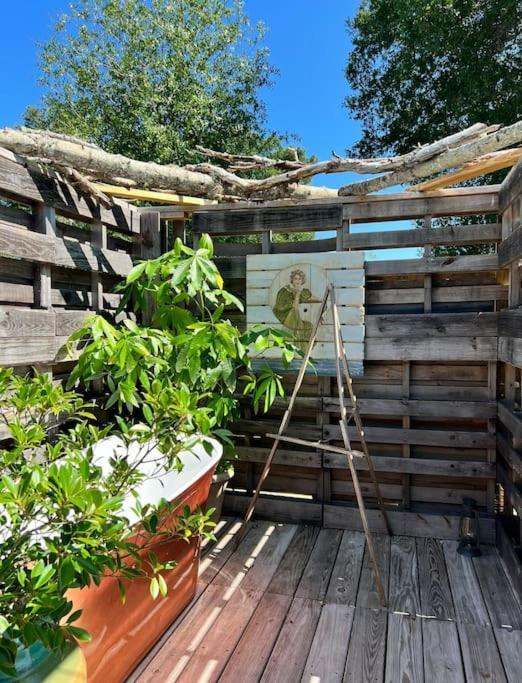 The Little Barn You Are Looking For! Umatilla Esterno foto