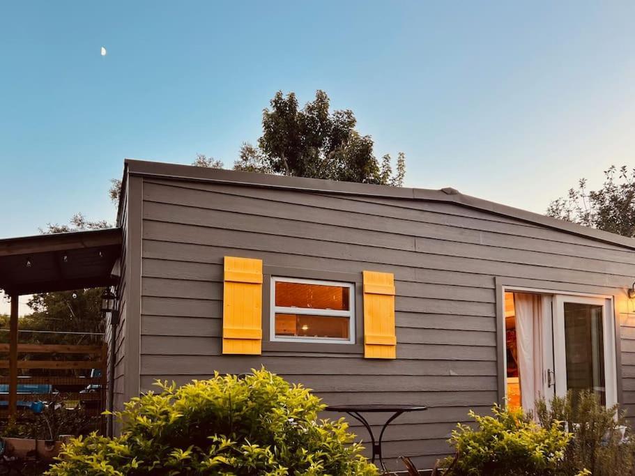 The Little Barn You Are Looking For! Umatilla Esterno foto