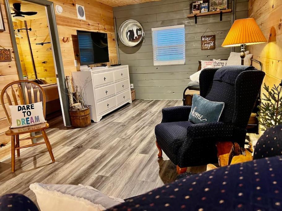 The Little Barn You Are Looking For! Umatilla Esterno foto